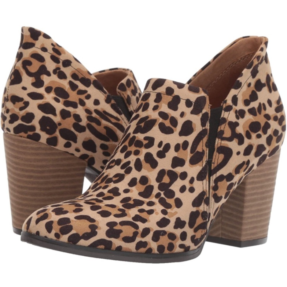 All My Life Ankle Boot